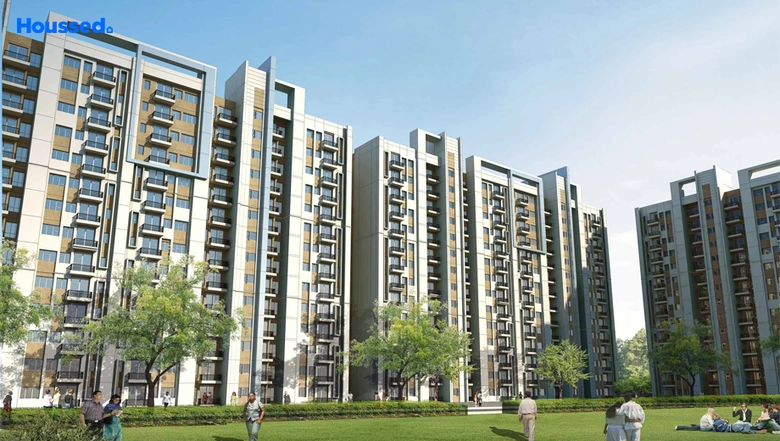 Unitech The Residences